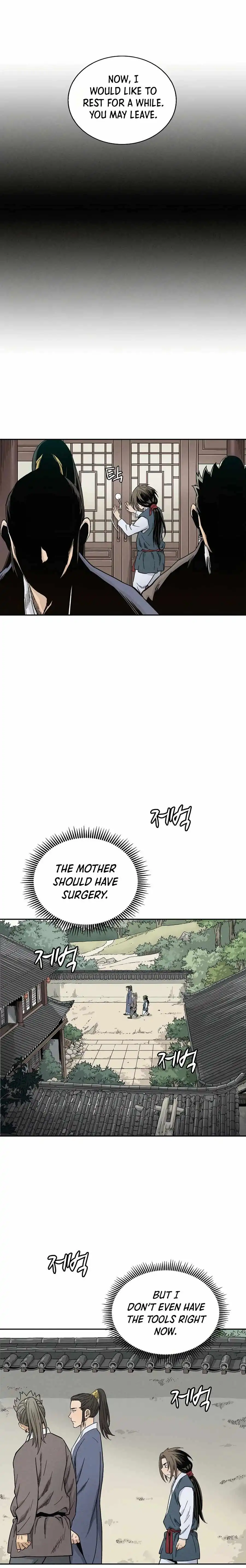 I Reincarnated as a Legendary Surgeon [ALL CHAPTERS] Chapter 4 12